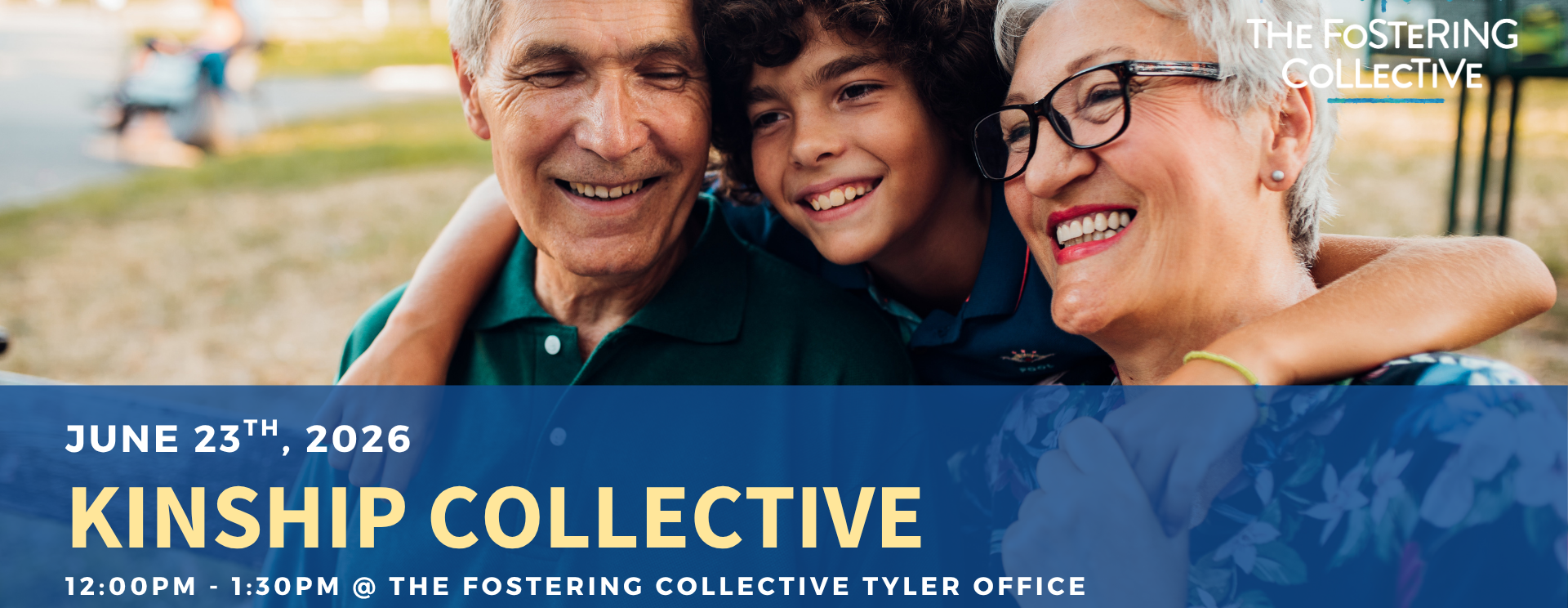 June 23, 2026 Kinship Collective